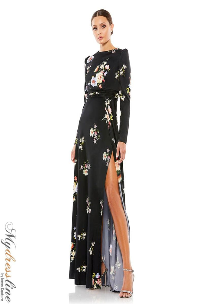 Mac Duggal 5622 - Mydressline