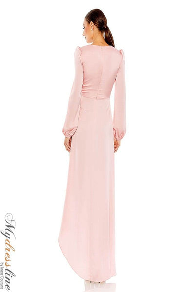 Mac Duggal 55624 - Mydressline
