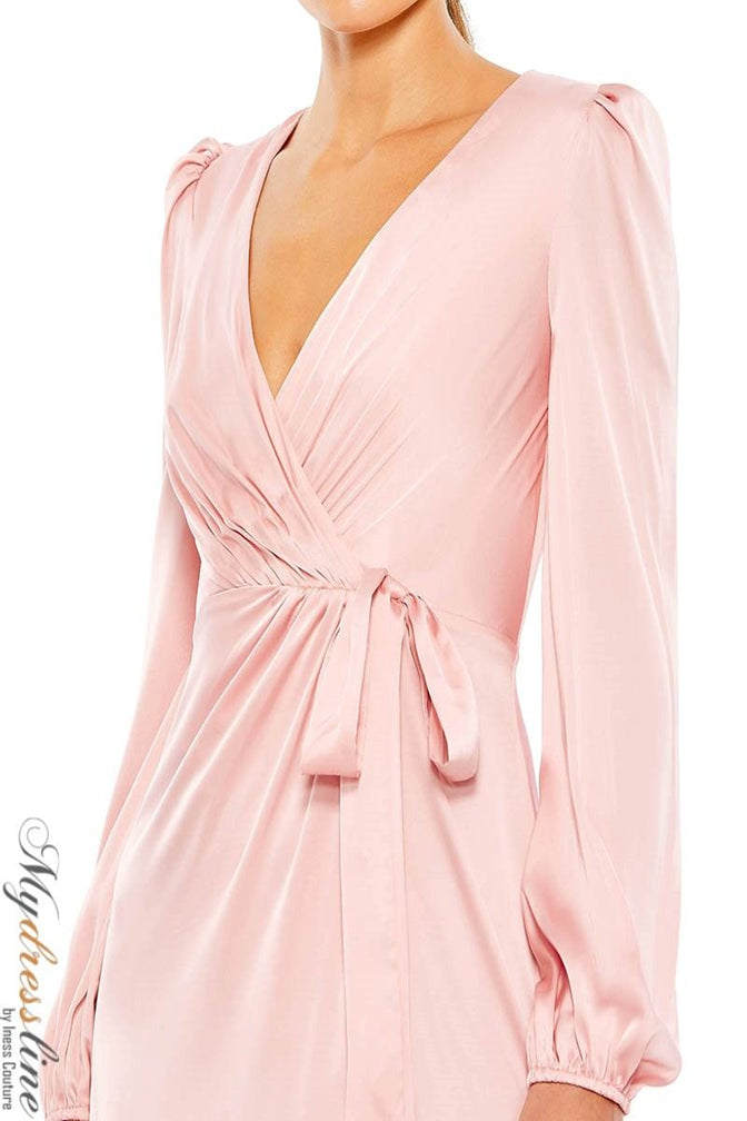 Mac Duggal 55624 - Mydressline