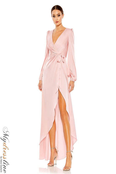 Mac Duggal 55624 - Mydressline