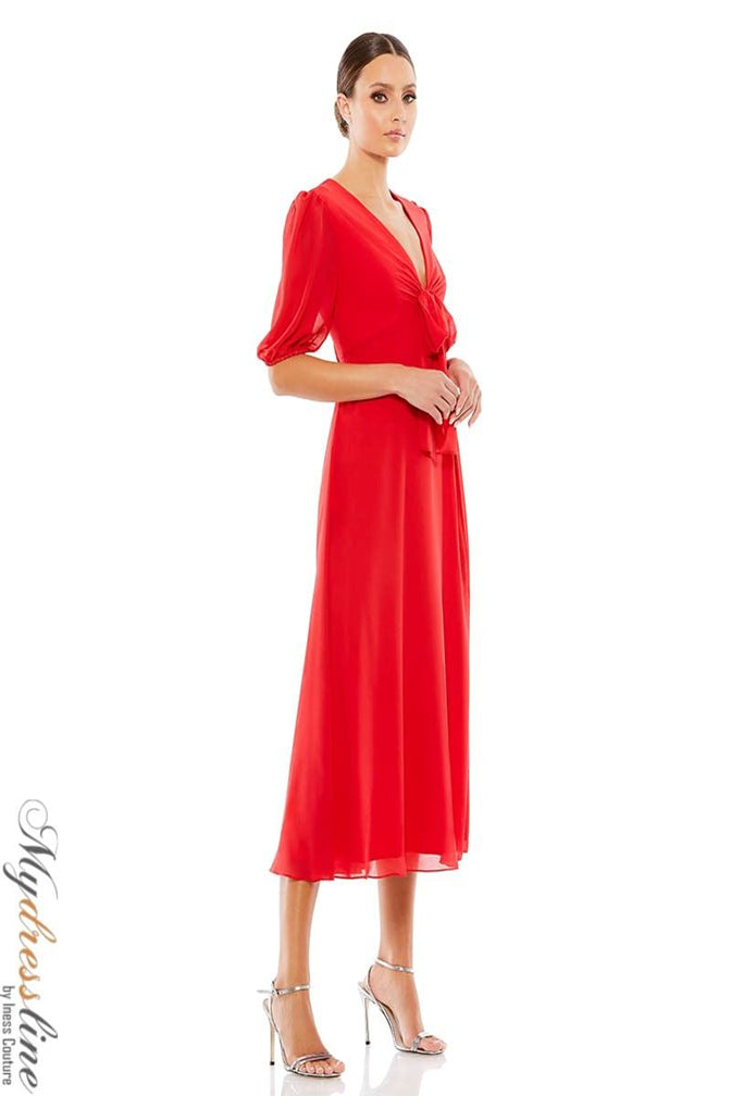 Mac Duggal 55627 - Mydressline