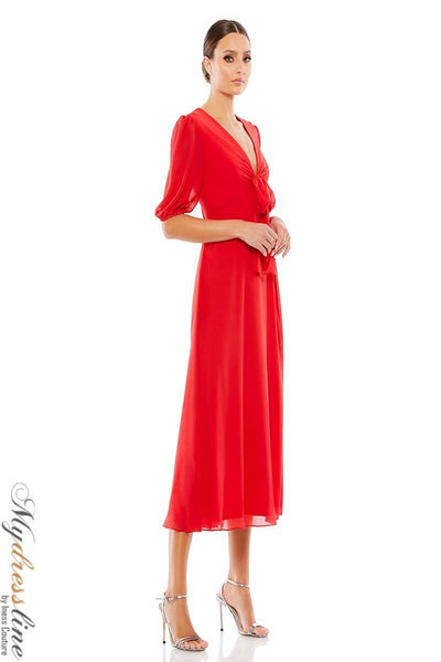 Mac Duggal 55627 - Mydressline