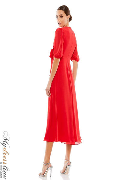 Mac Duggal 55627 - Mydressline