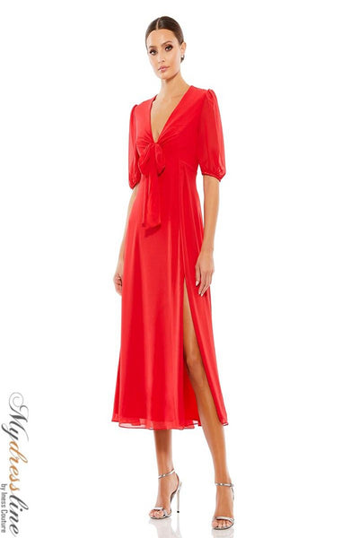 Mac Duggal 55627 - Mydressline
