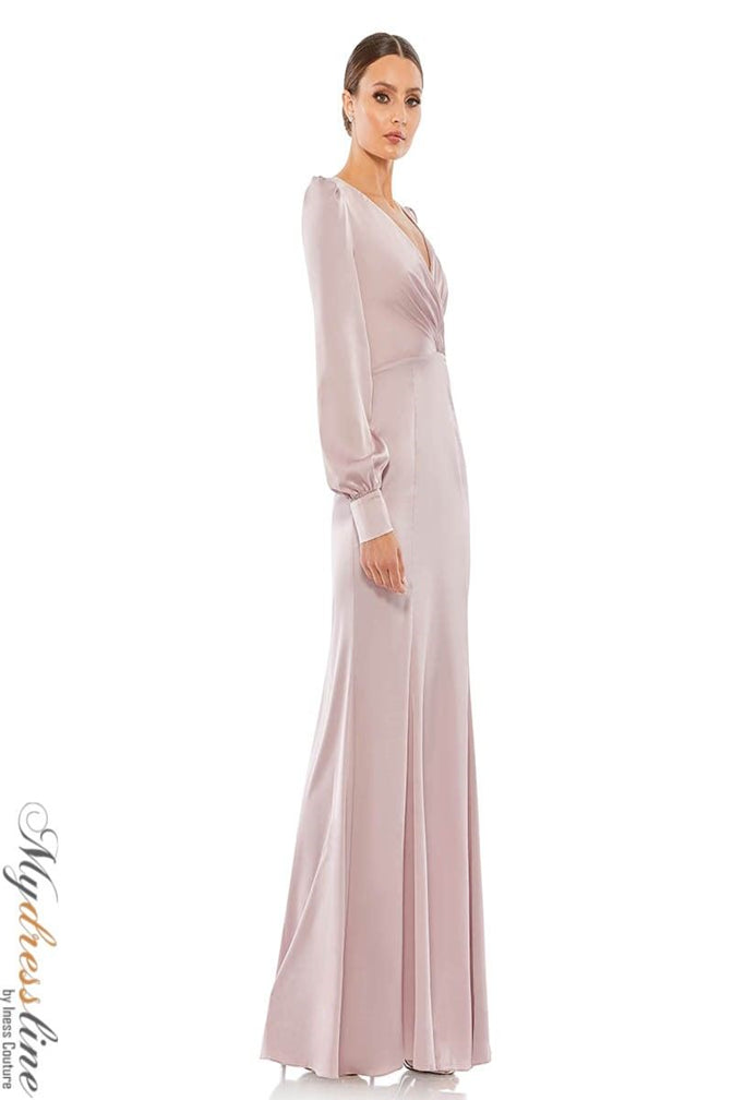 Mac Duggal 55635 - Mydressline