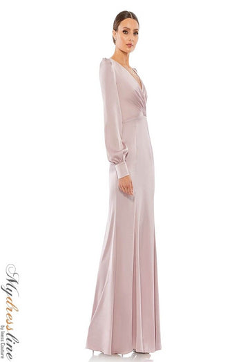 Mac Duggal 55635 - Mydressline