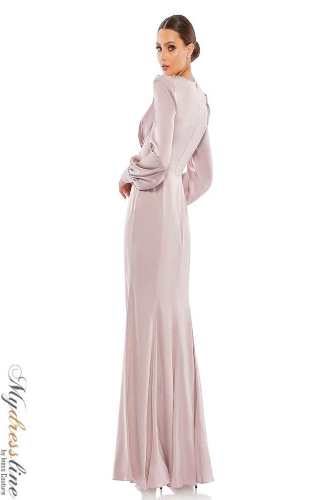 Mac Duggal 55635 - Mydressline