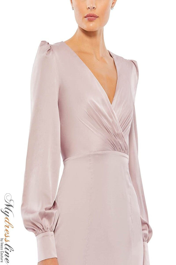 Mac Duggal 55635 - Mydressline