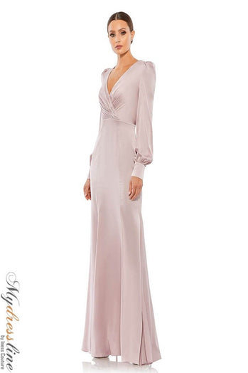Mac Duggal 55635 - Mydressline