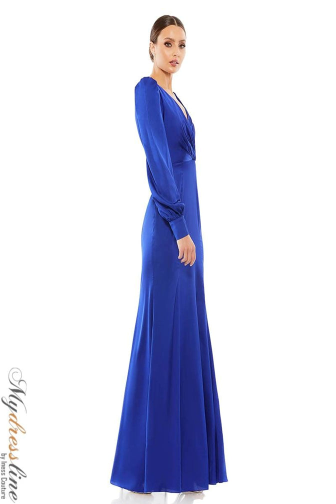 Mac Duggal 55635 - Mydressline