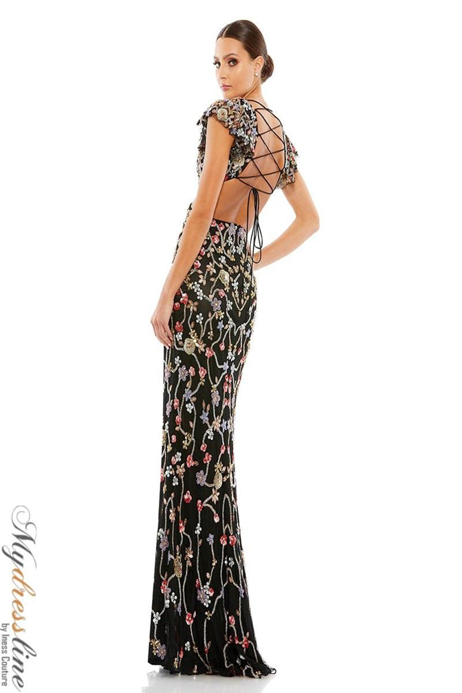 Mac Duggal 5564 - Mydressline