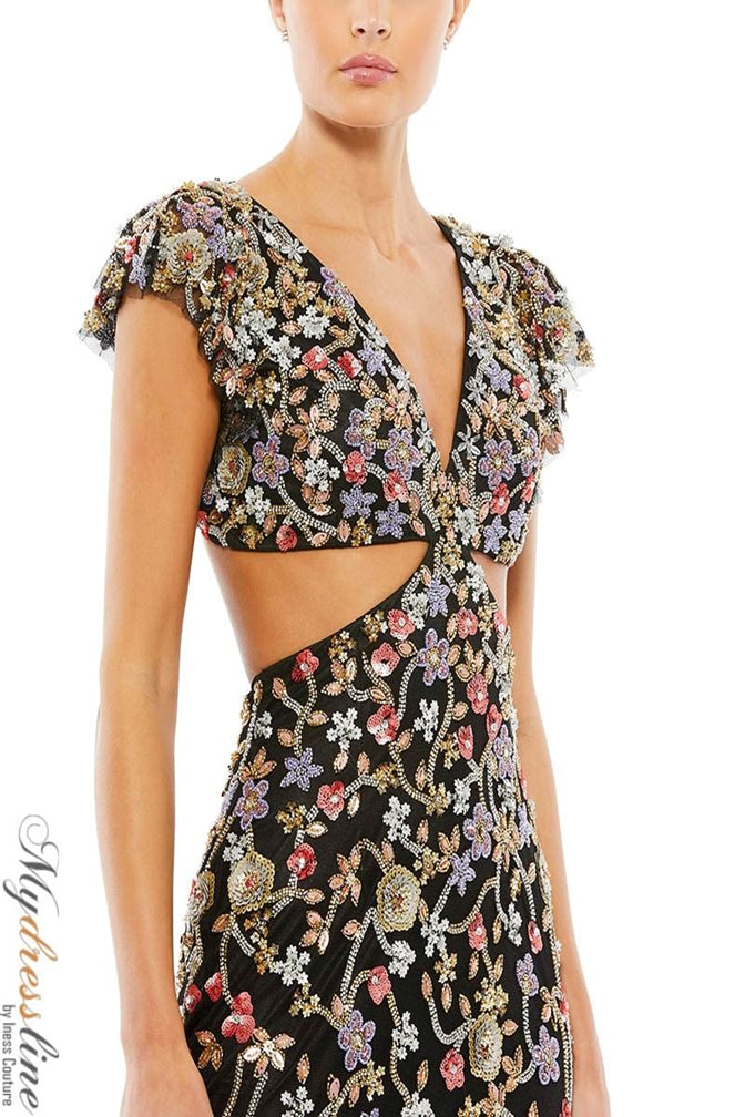 Mac Duggal 5564 - Mydressline