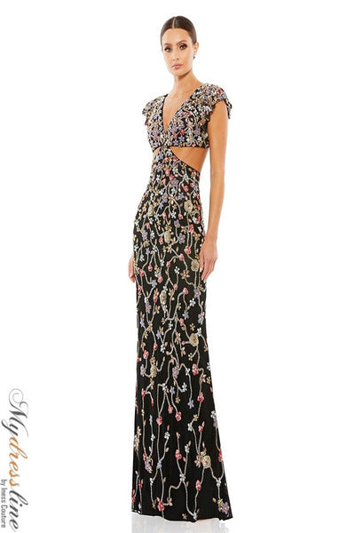 Mac Duggal 5564 - Mydressline
