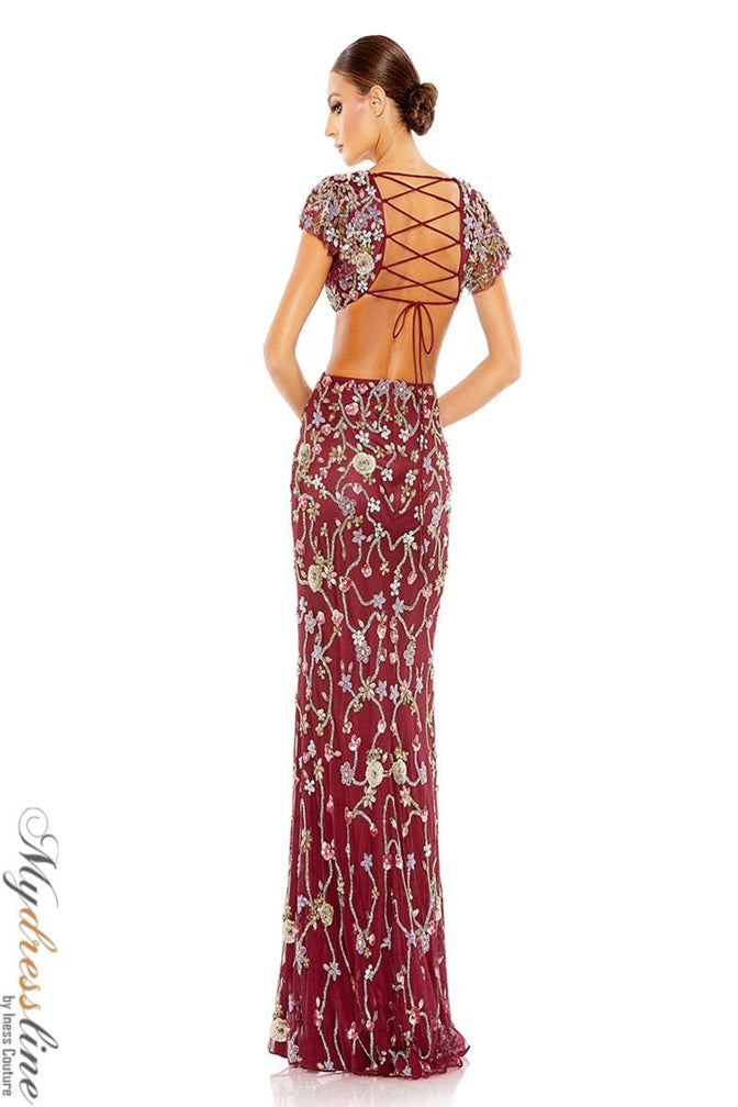 Mac Duggal 5564 - Mydressline