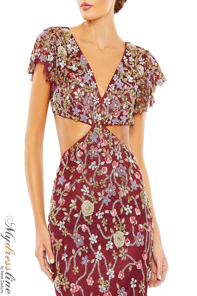 Mac Duggal 5564 - Mydressline