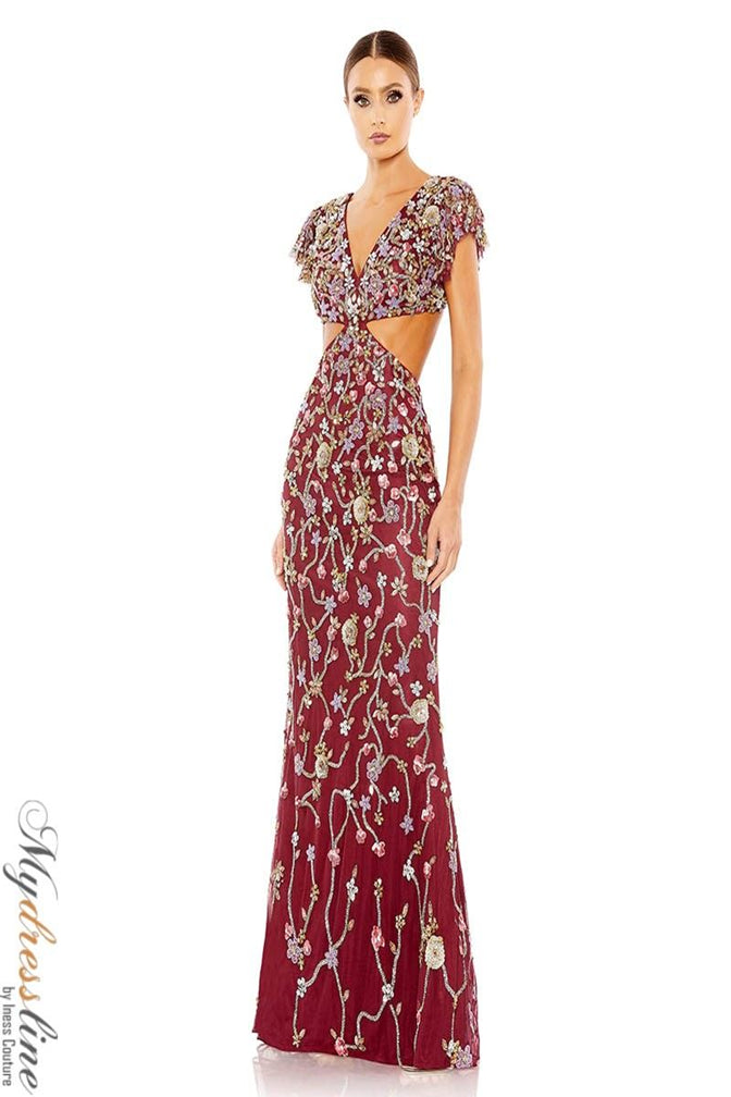 Mac Duggal 5564 - Mydressline