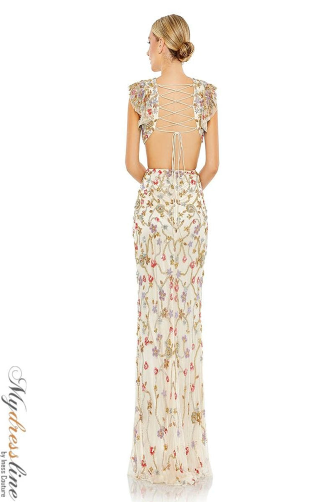 Mac Duggal 5564 - Mydressline