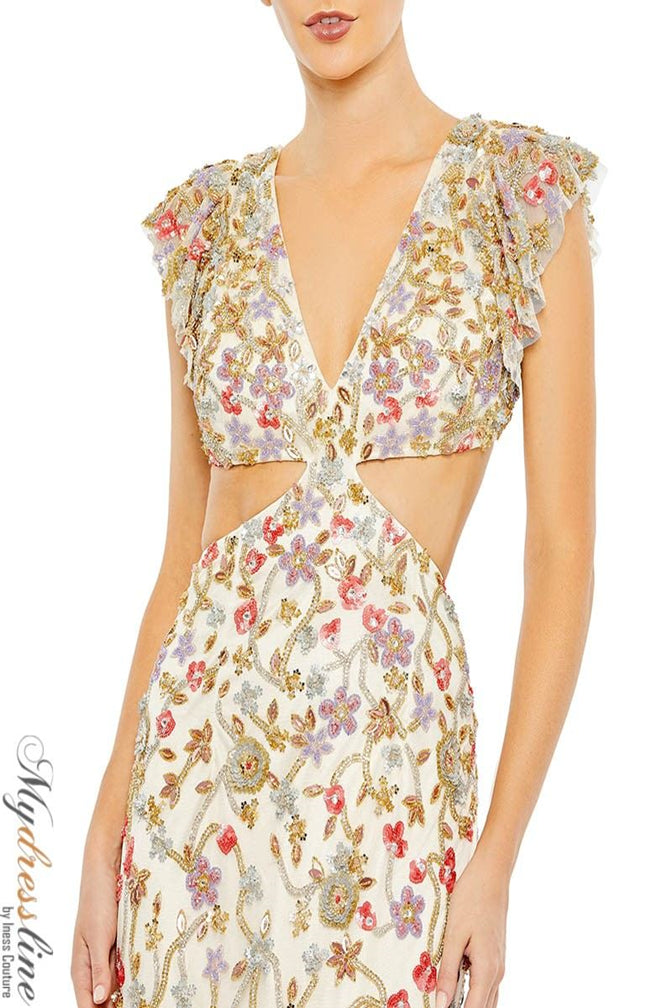 Mac Duggal 5564 - Mydressline