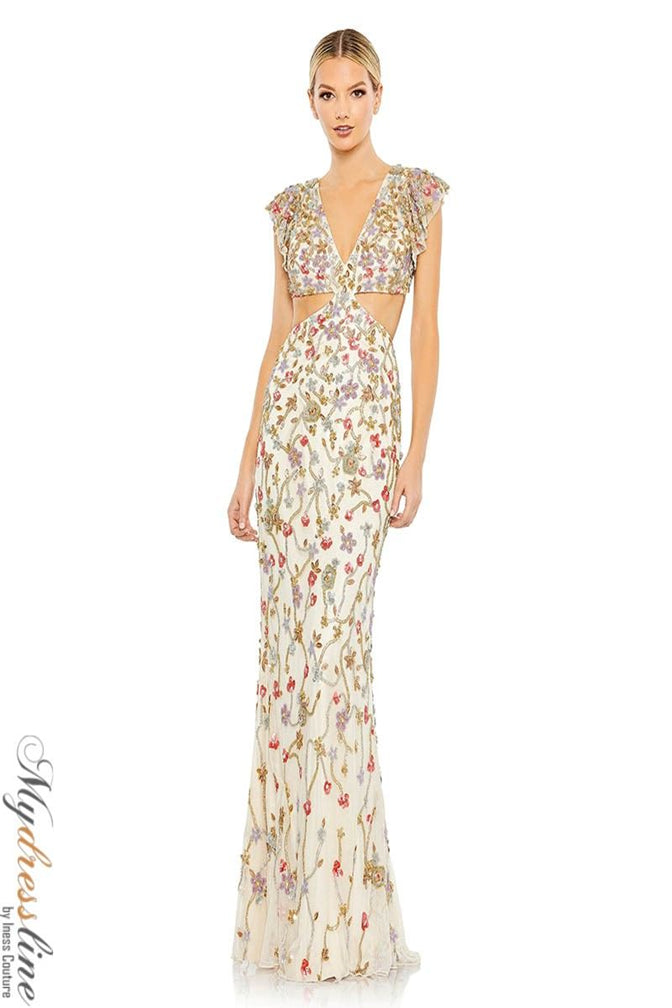 Mac Duggal 5564 - Mydressline