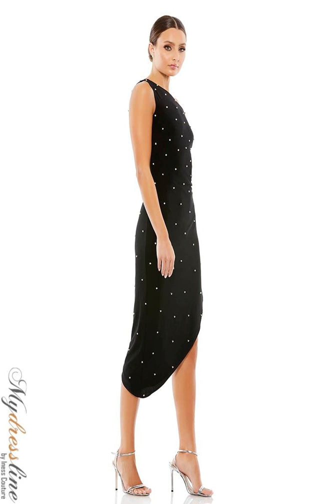 Mac Duggal 55646 - Mydressline