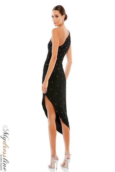 Mac Duggal 55646 - Mydressline