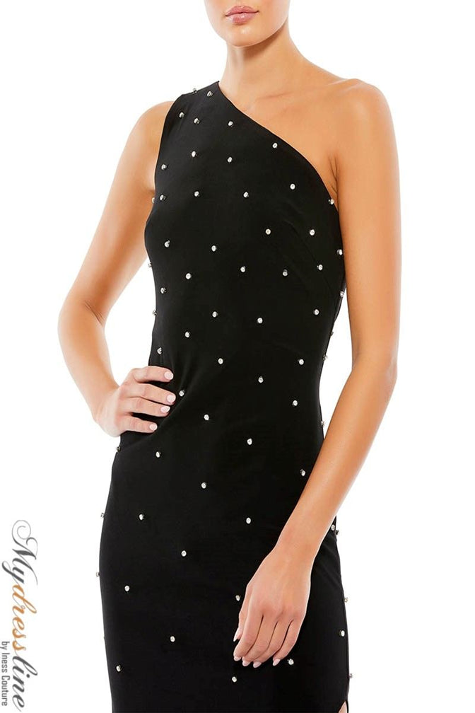 Mac Duggal 55646 - Mydressline