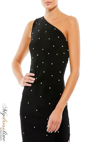 Mac Duggal 55646 - Mydressline