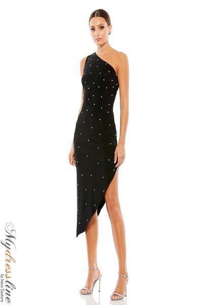 Mac Duggal 55646 - Mydressline
