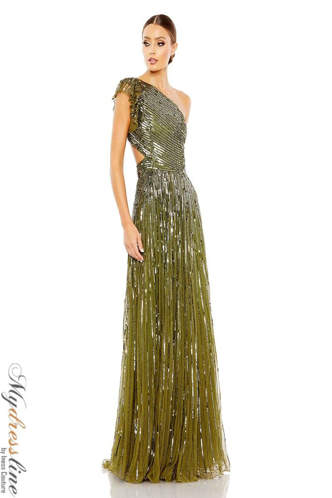 Mac Duggal 5565 - Mydressline