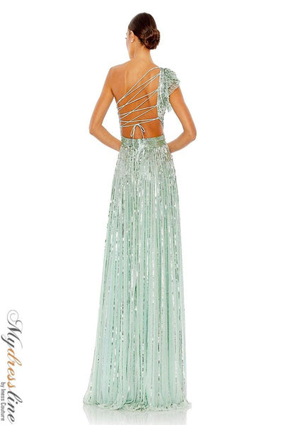 Mac Duggal 5565 - Mydressline