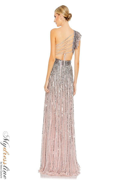 Mac Duggal 5565 - Mydressline