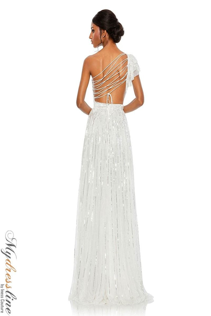 Mac Duggal 5565 - Mydressline