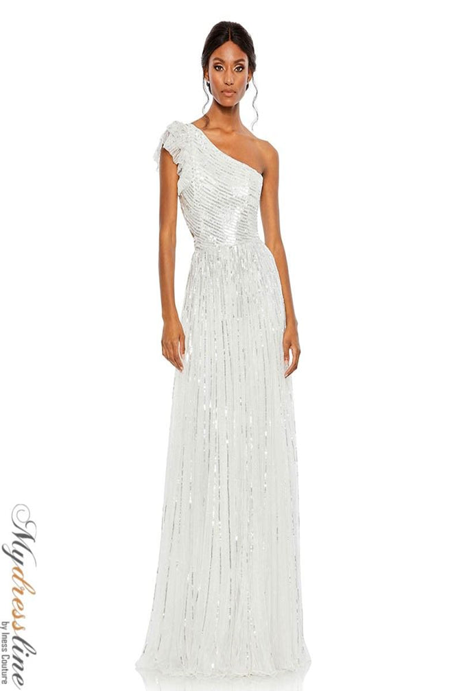 Mac Duggal 5565 - Mydressline