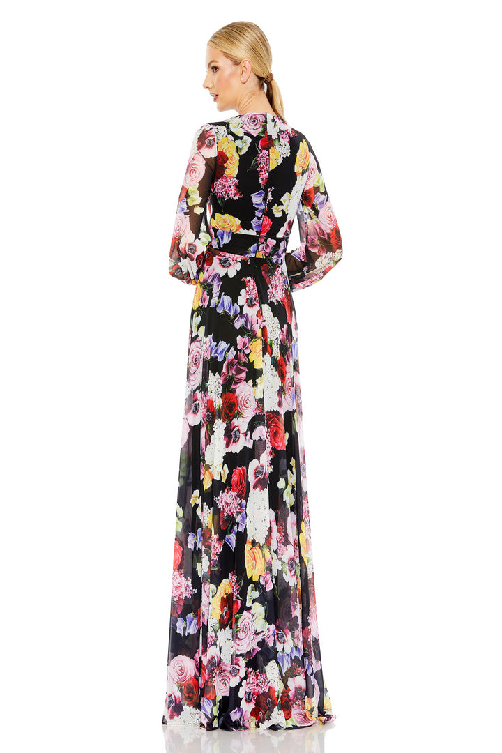 Mac Duggal 55660 - Mydressline