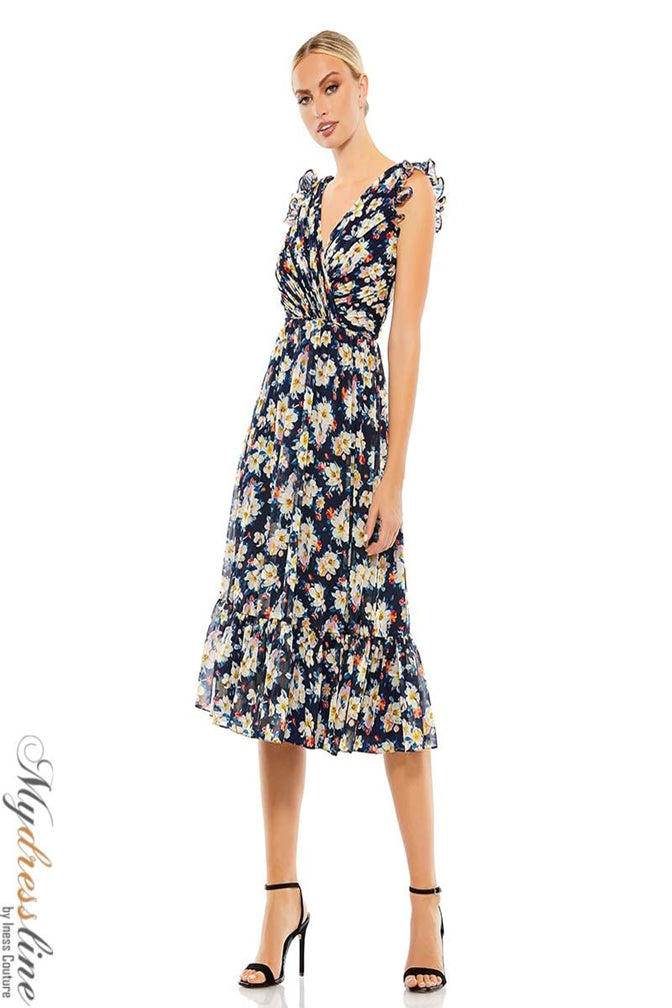 Mac Duggal 55665 - Mydressline