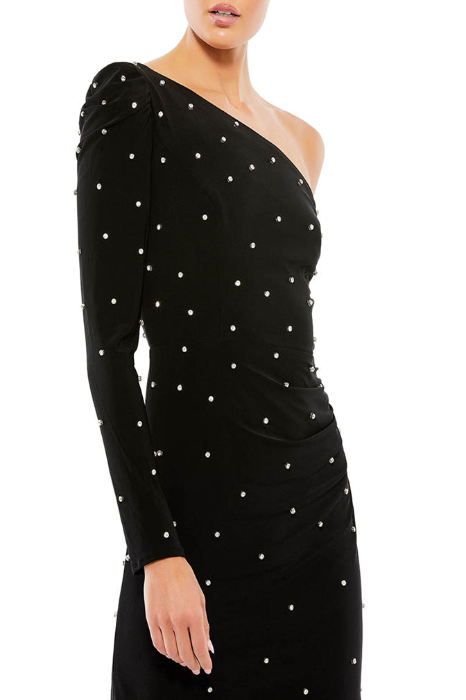 Mac Duggal 55667 - Mydressline
