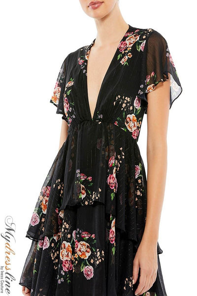 Mac Duggal 55673 - Mydressline
