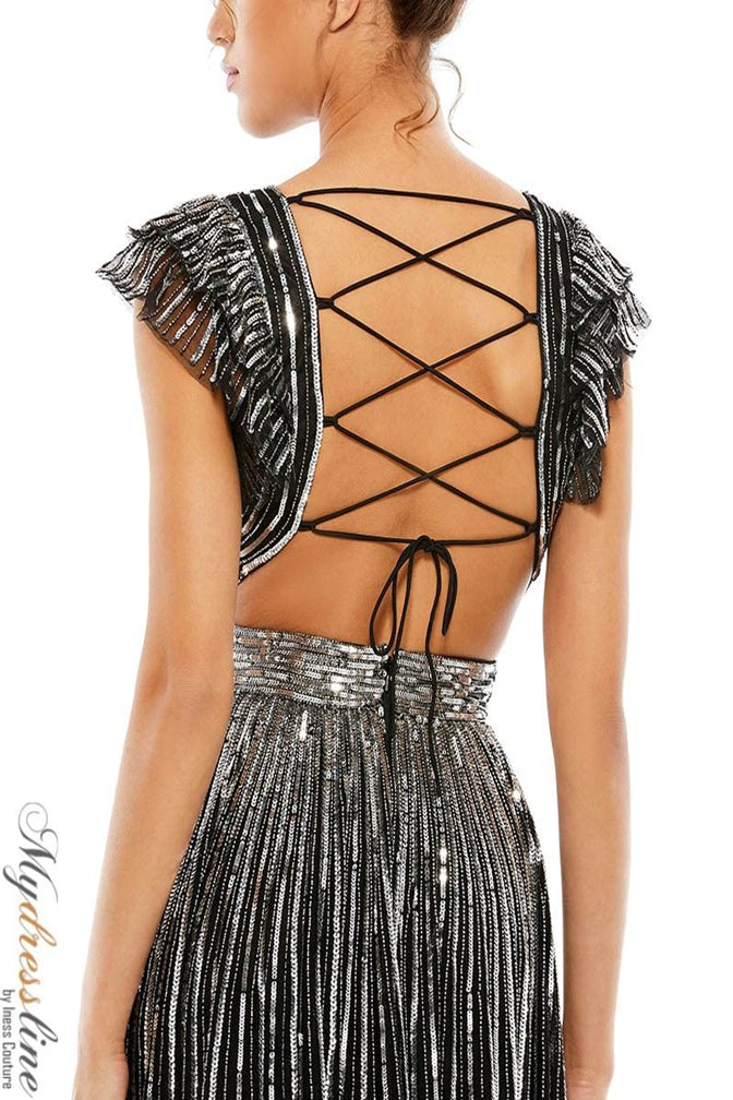 Mac Duggal 5568 - Mydressline