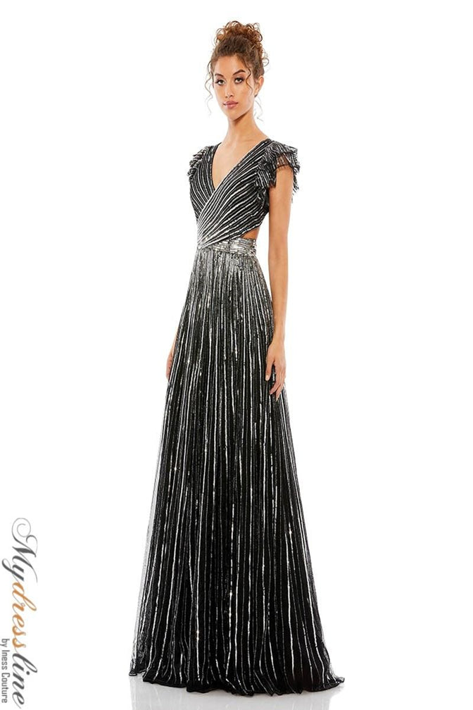 Mac Duggal 5568 - Mydressline