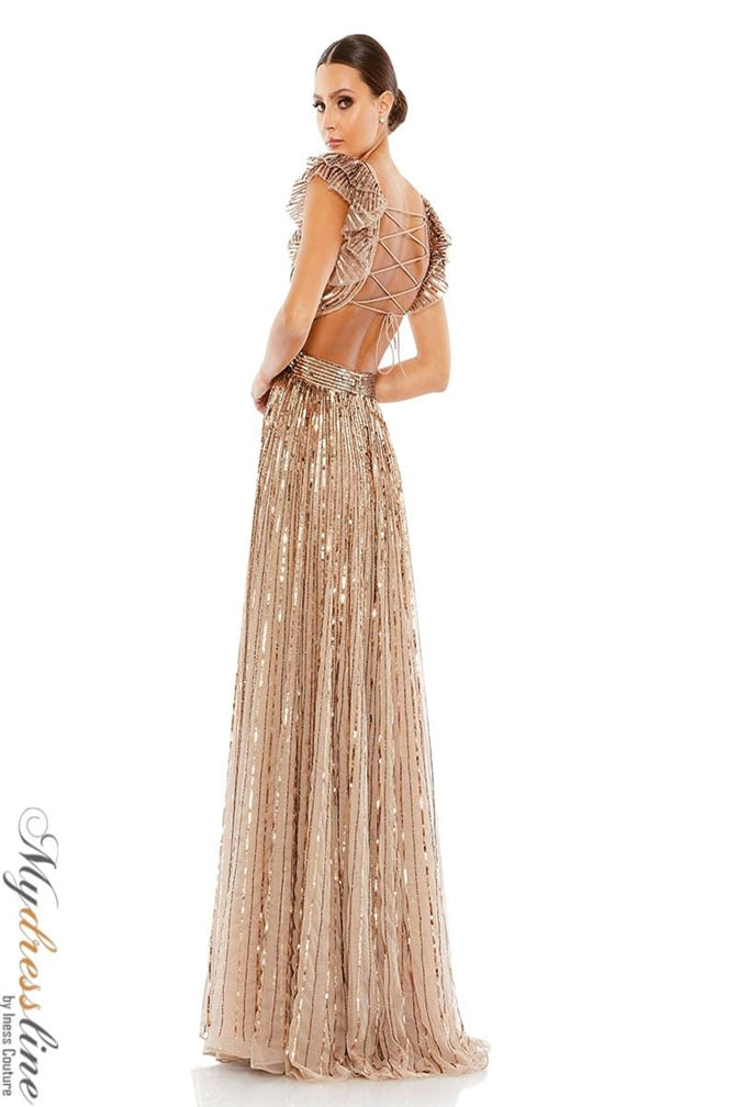 Mac Duggal 5568 - Mydressline