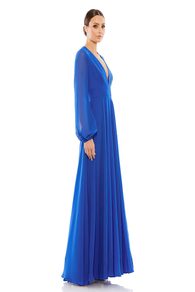Mac Duggal 55682 - Mydressline