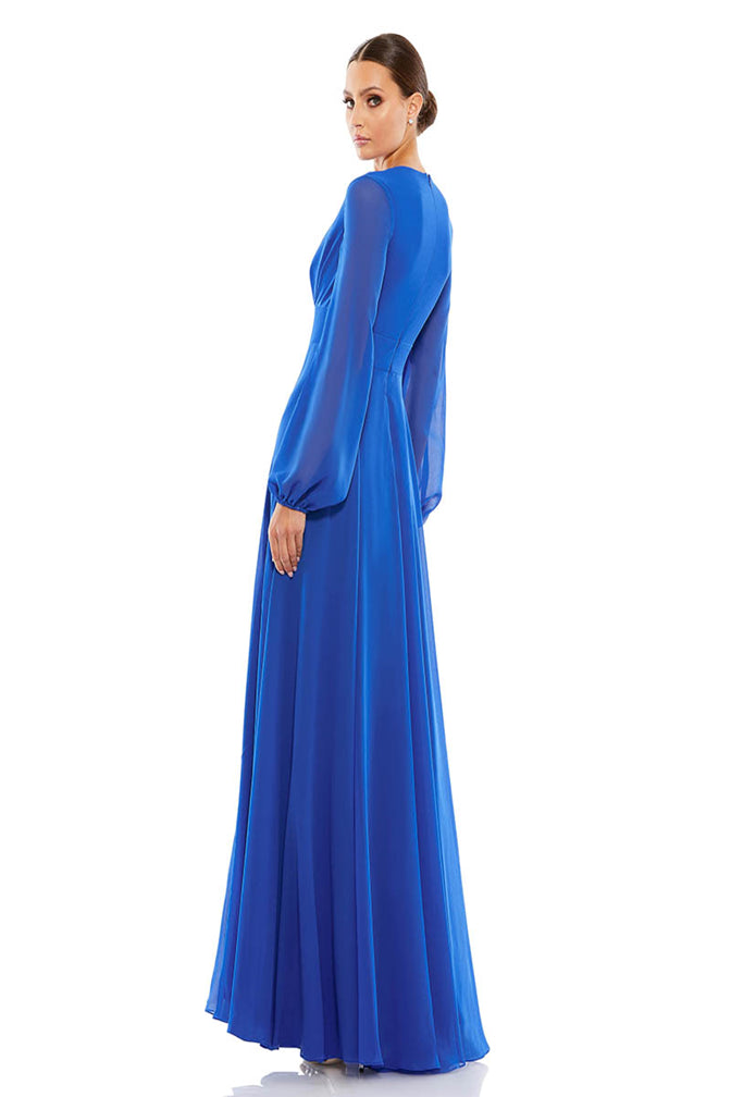Mac Duggal 55682 - Mydressline