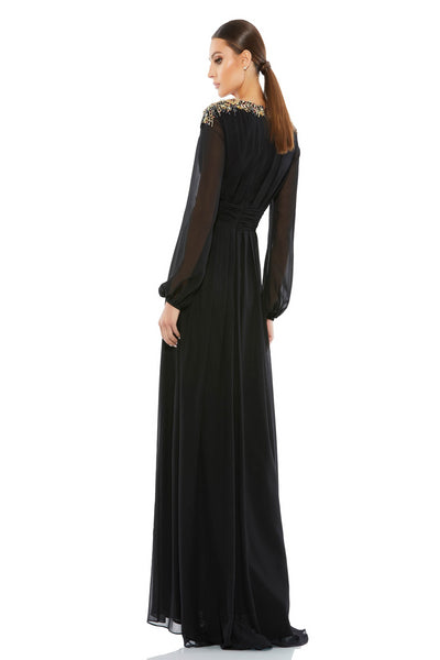 Mac Duggal 55694 - Mydressline