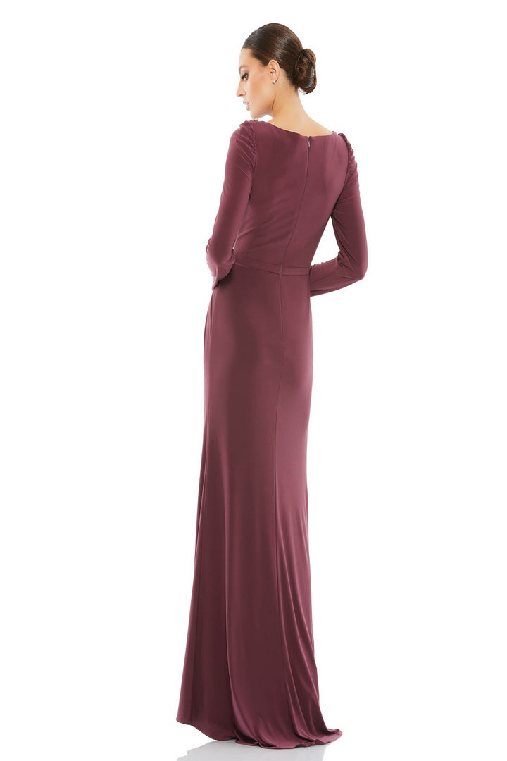 Mac Duggal 55695 - Mydressline