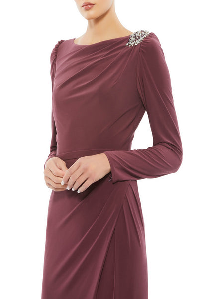 Mac Duggal 55695 - Mydressline