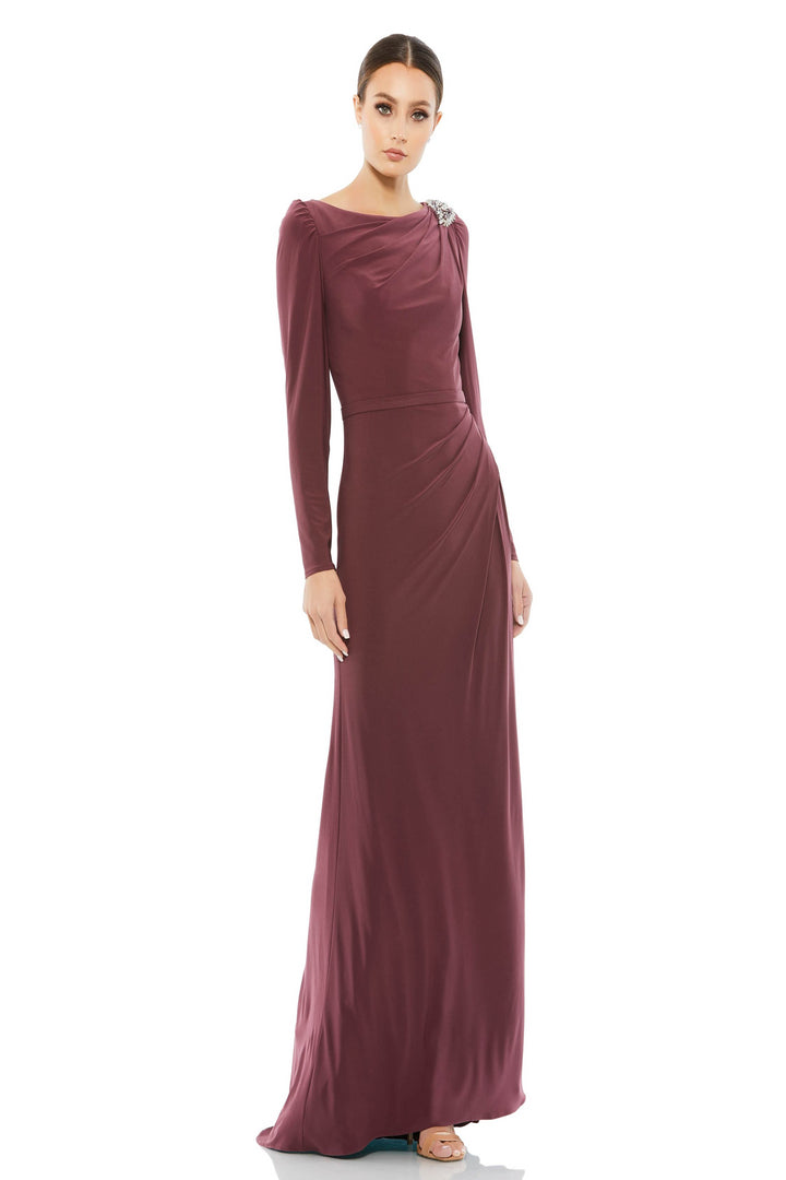 Mac Duggal 55695 - Mydressline