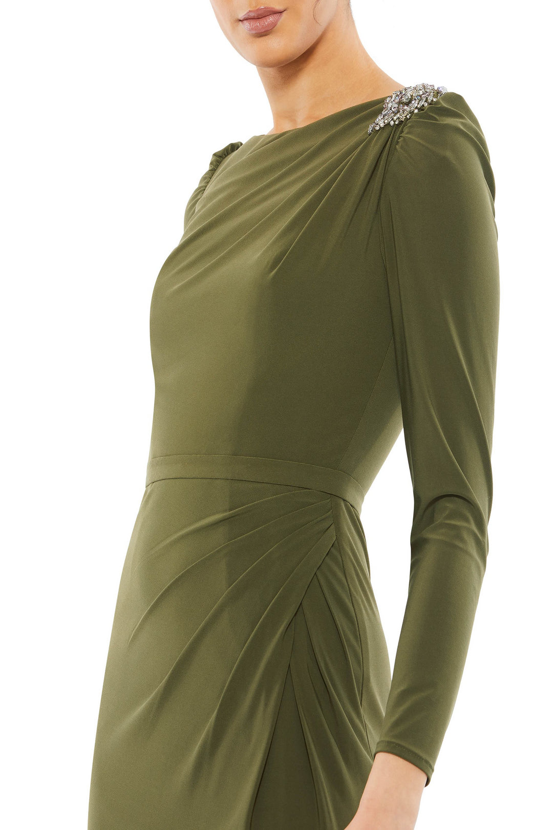 Mac Duggal 55695 - Mydressline