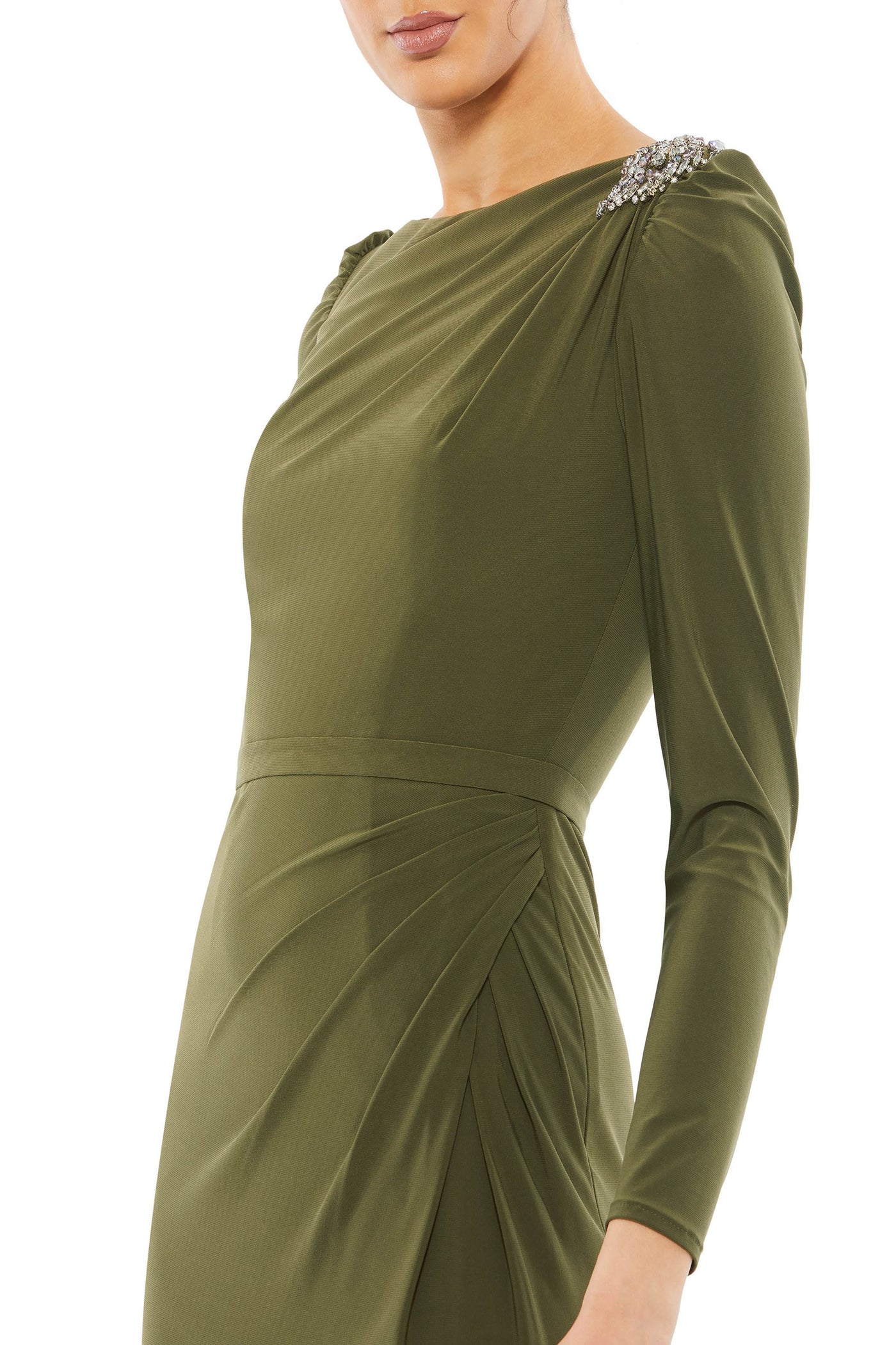 Mac Duggal 55695 - Mydressline