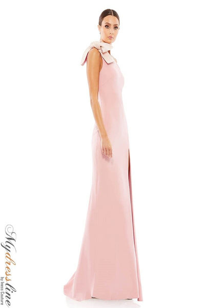 Mac Duggal 55707 - Mydressline