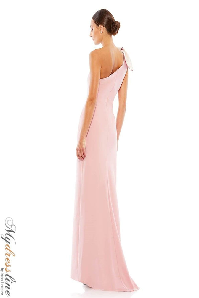 Mac Duggal 55707 - Mydressline